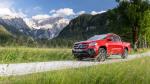 Mercedes-Benz X350 d 4Matic Progressive 2018 года (WW)
